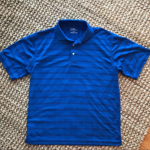 PGA Golf polo - Picture 2 of 4